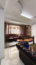 Blk 160 Pasir Ris Street 13 (Pasir Ris), HDB Executive #587123821
